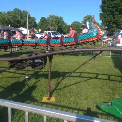 Schererville Park - Schererville