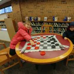 Schererville Public Library - Schererville