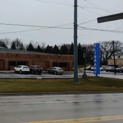 Schererville Public Library - Schererville