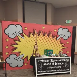 Schererville Public Library - Schererville