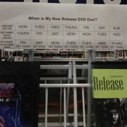 Schererville Public Library - Schererville