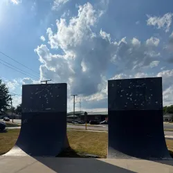Schererville Skate Park - Schererville