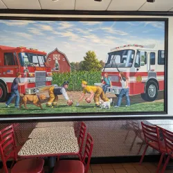 The Crossings at Hobart - Schererville