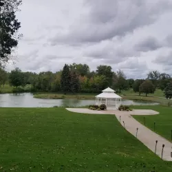 Wicker Memorial Park - Schererville