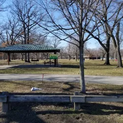 Wicker Memorial Park - Schererville