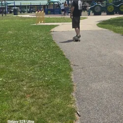 Wicker Memorial Park - Schererville