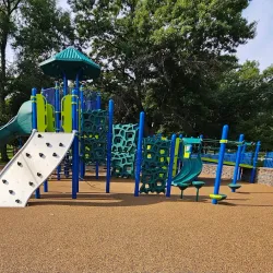 Wicker Memorial Park - Schererville