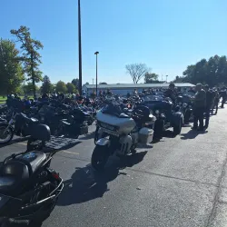 Wicker Memorial Park - Schererville