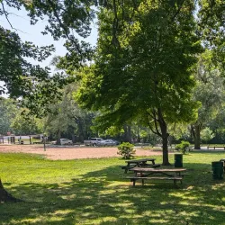 Wicker Memorial Park - Schererville