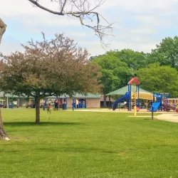 Wicker Memorial Park - Schererville