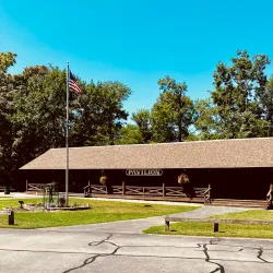 Wicker Memorial Park - Schererville