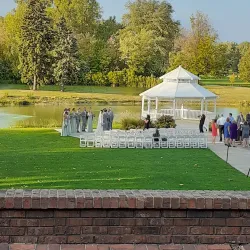 Wicker Memorial Park - Schererville