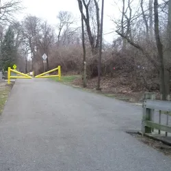 East Bank Trail - South Bend