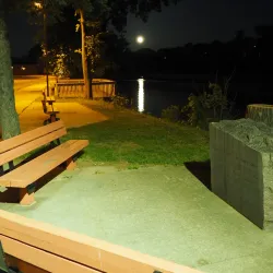 East Bank Trail - South Bend