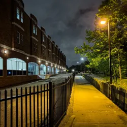 East Bank Trail - South Bend