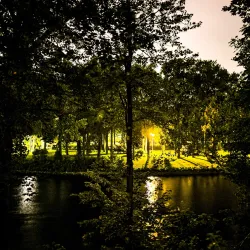 East Bank Trail - South Bend