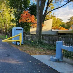 East Bank Trail - South Bend