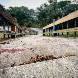 East Bank Trail - South Bend