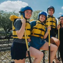 East Race Waterway - South Bend