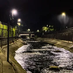 East Race Waterway - South Bend