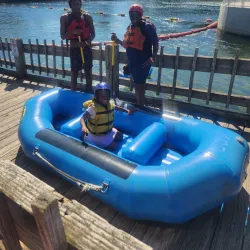 East Race Waterway - South Bend