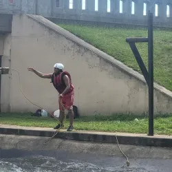 East Race Waterway - South Bend