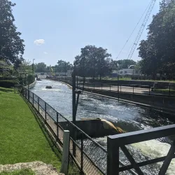 East Race Waterway - South Bend