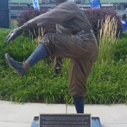 Four Winds Field at Coveleski Stadium - South Bend