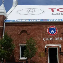 Four Winds Field at Coveleski Stadium - South Bend