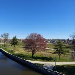 Howard Park - South Bend