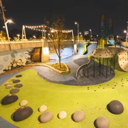 Howard Park - South Bend