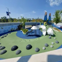 Howard Park - South Bend