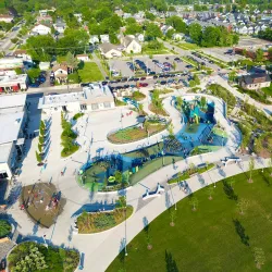 Howard Park - South Bend