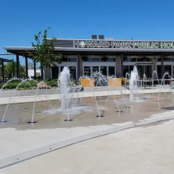 Howard Park - South Bend