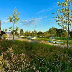 Howard Park - South Bend