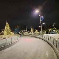 Howard Park - South Bend