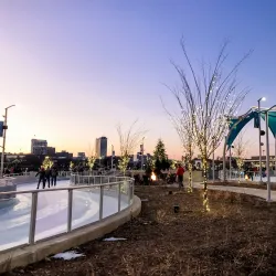 Howard Park - South Bend