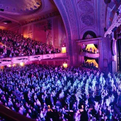 Morris Performing Arts Center - South Bend