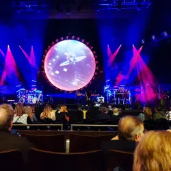 Morris Performing Arts Center - South Bend