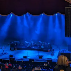 Morris Performing Arts Center - South Bend