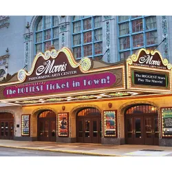 Morris Performing Arts Center - South Bend