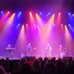 Morris Performing Arts Center - South Bend