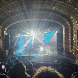 Morris Performing Arts Center - South Bend