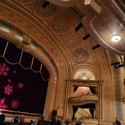 Morris Performing Arts Center - South Bend