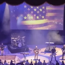 Morris Performing Arts Center - South Bend