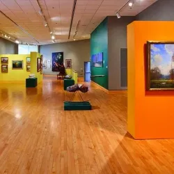 South Bend Museum of Art - South Bend
