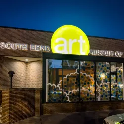 South Bend Museum of Art - South Bend