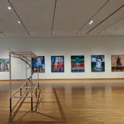 South Bend Museum of Art - South Bend
