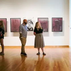 South Bend Museum of Art - South Bend