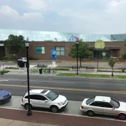 South Bend Museum of Art - South Bend